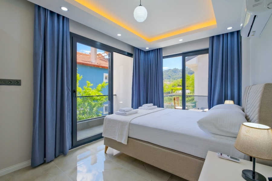 Villa Olive Hıll